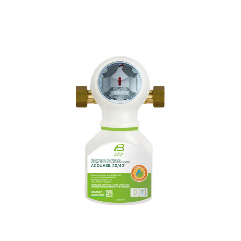 MINIDOS OTTONE PM120 1/2"F