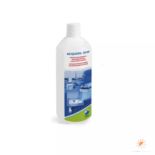 PC002 Anticorrosivo Antincrostante per Pompe Tutti i Modelli di MiniDOS e BravaDOS