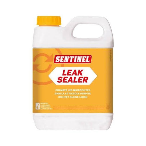 Sentinel LEAKSEALER sigillante liquido additivo permanente per piccole perdite