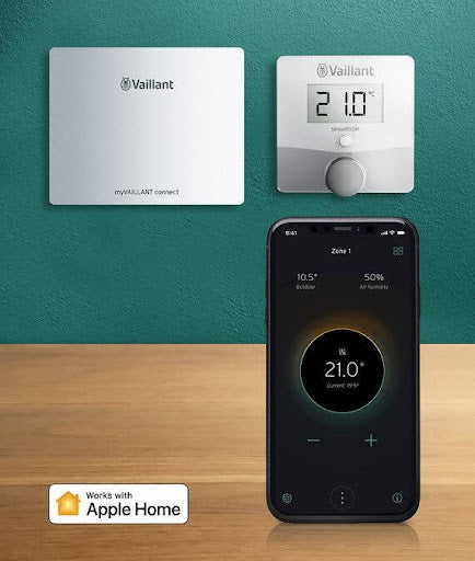 Termostato sensoROOM connect