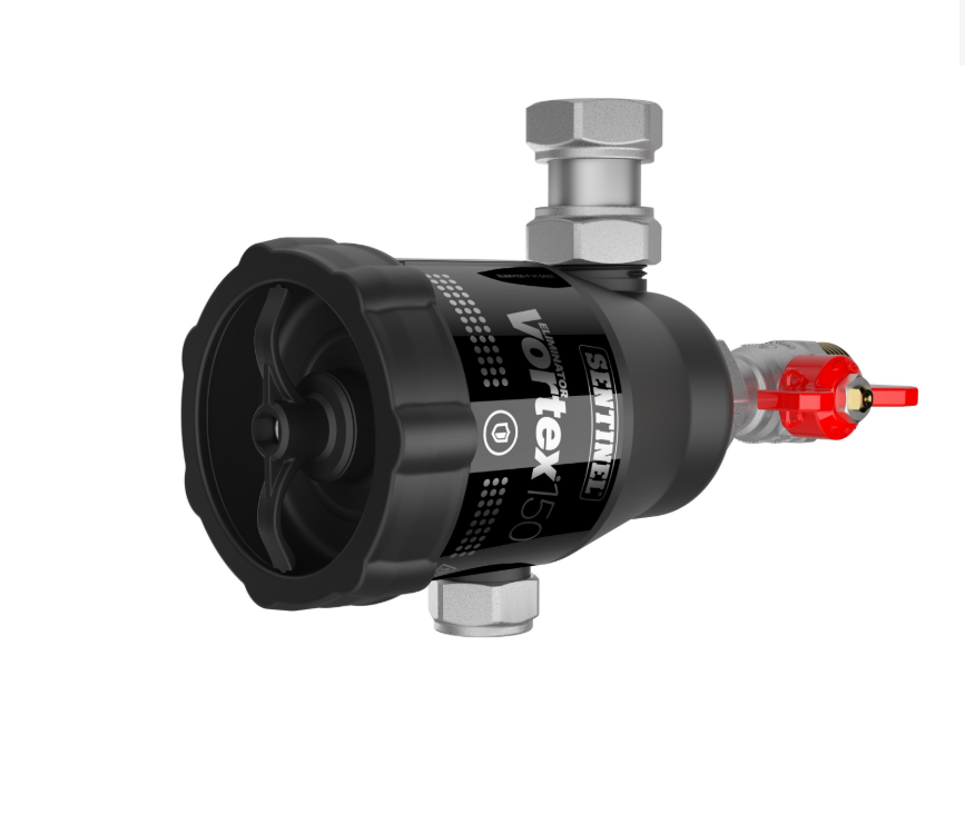 VORTEX 150 ECO PROTECTION PACK