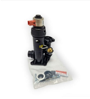 Valvola deviatrice a 3 vie cod. 0020020015