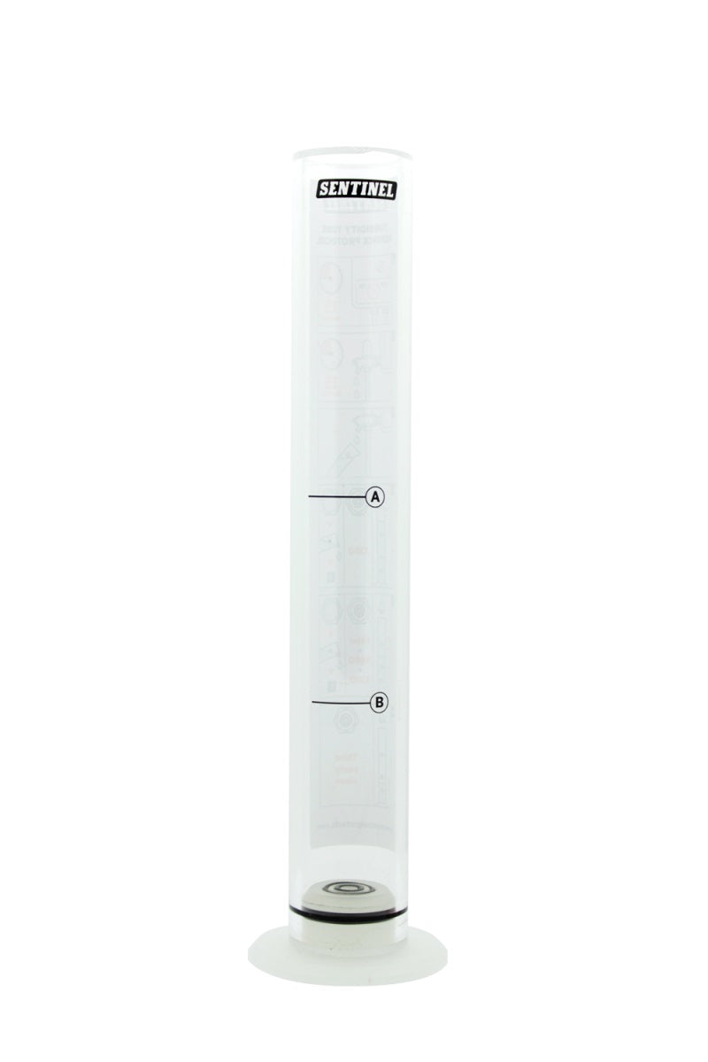 TURBIDITY-AB-V1 - Turbidity Tube
