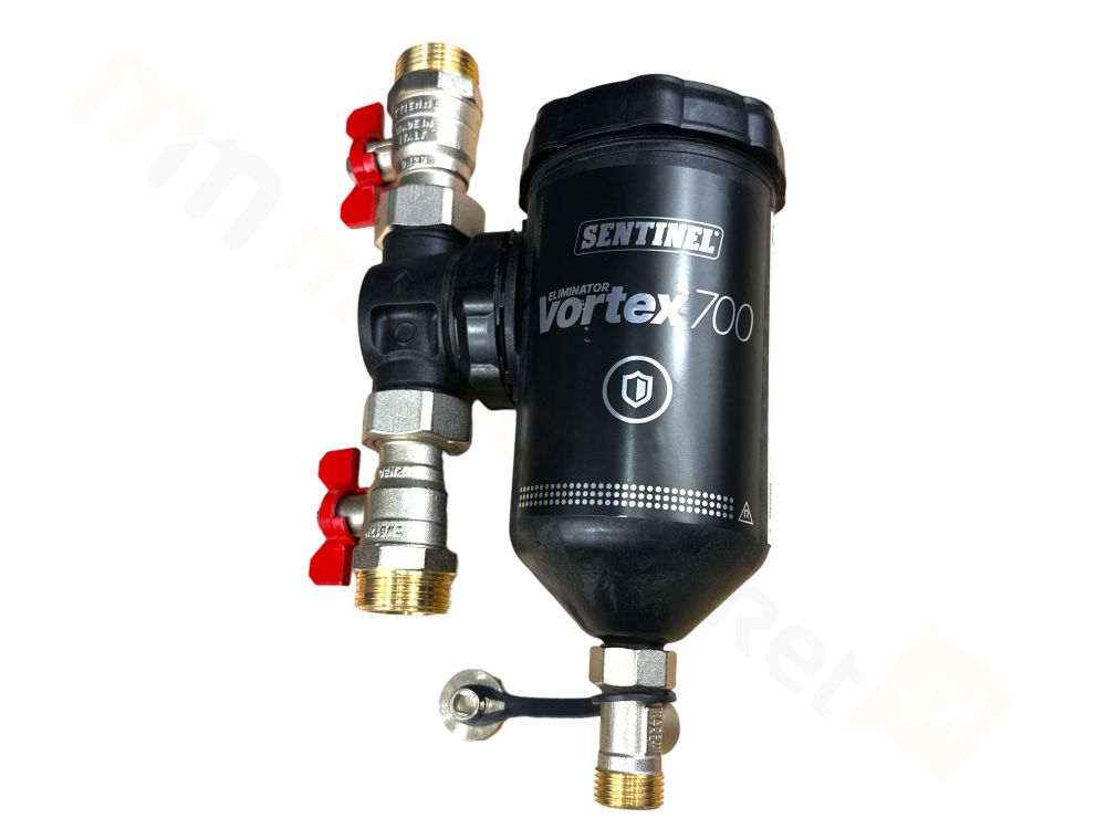 Sentinel Vortex700 1"