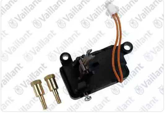 Microinterruttore cod. 111715