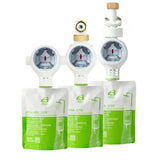 MINIDUE POMPA DOSATRICE VOLUMETRICA MECCANICA