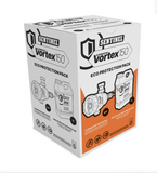 VORTEX 150 ECO  PROTECTION PACK