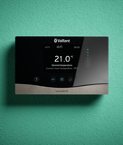 Centralina climatica sensoCOMFORT