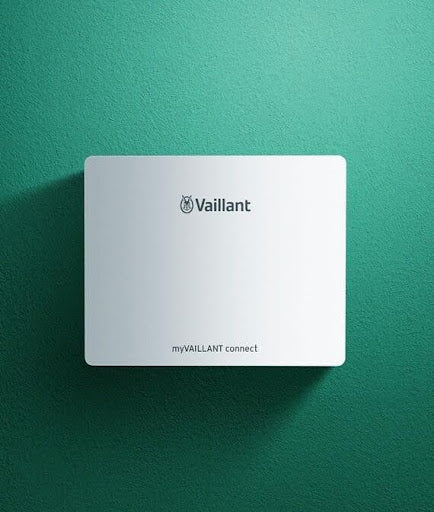 Gateway Wi-Fi myVAILLANT connect