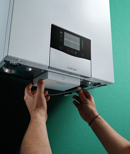 Gateway Wi-Fi myVAILLANT connect