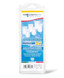 IDROPOLISTICK 6x1 ricariche anticalcare anticorrosive