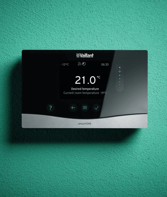 Termostato sensoHOME