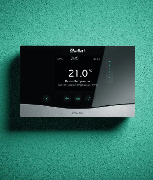 Termostato sensoHOME