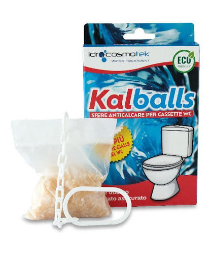 KALBALLS