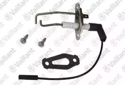 Elettrodo accensione cod. 0010029271 PEEC VC/VCW/VCI