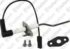 Elettrodo di controllo cod. 0010029270 PEEC VC/VCW/VCI