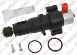 Valvola a 3 vie cod. 0020213146