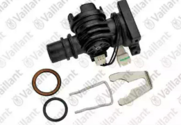 Flussometro cod. 194849