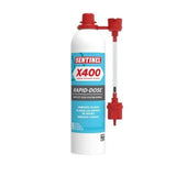 Sentinel X400 Rapid-Dose detergente fanghi