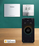 Termostato sensoROOM connect