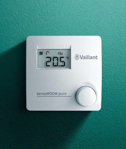 Termostato sensoROOM pure