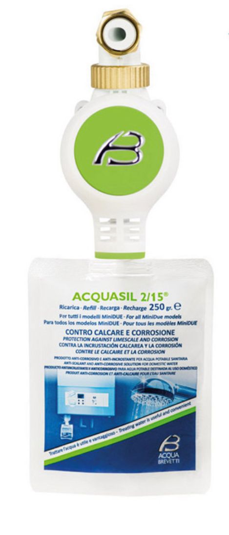 PM005 – POMPA DOSATRICE