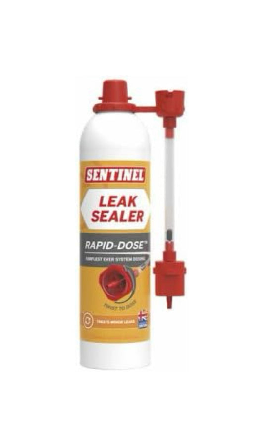Rapid Dose Leak Sealer 0.3L