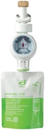 MINIDUE PM105 - Pompa dosatrice meccanica volumetrica con sacca