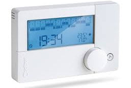 Cronotermostato Seitron freetime evo