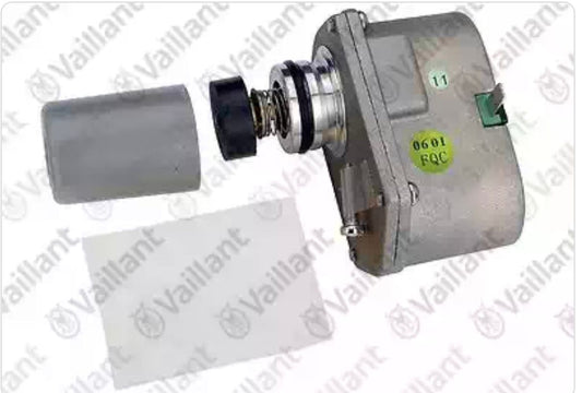 Attuatore Metano cod. 115363