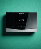 Termostato sensoHOME 380