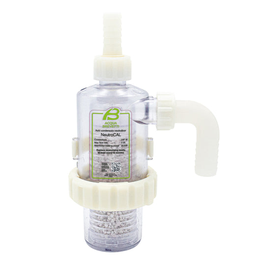 NEUTROCAL - Neutralizzatore di condensa acida
