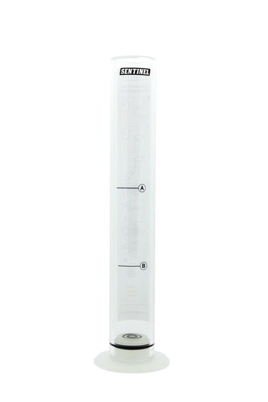 TURBIDITY-AB-V1 - Turbidity Tube