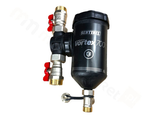 Sentinel Vortex700 1"